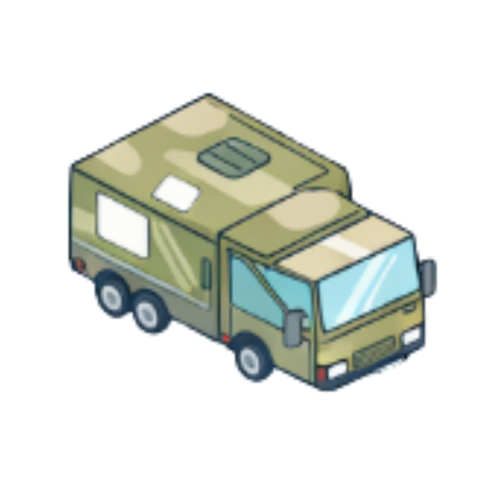 military storage fort walton